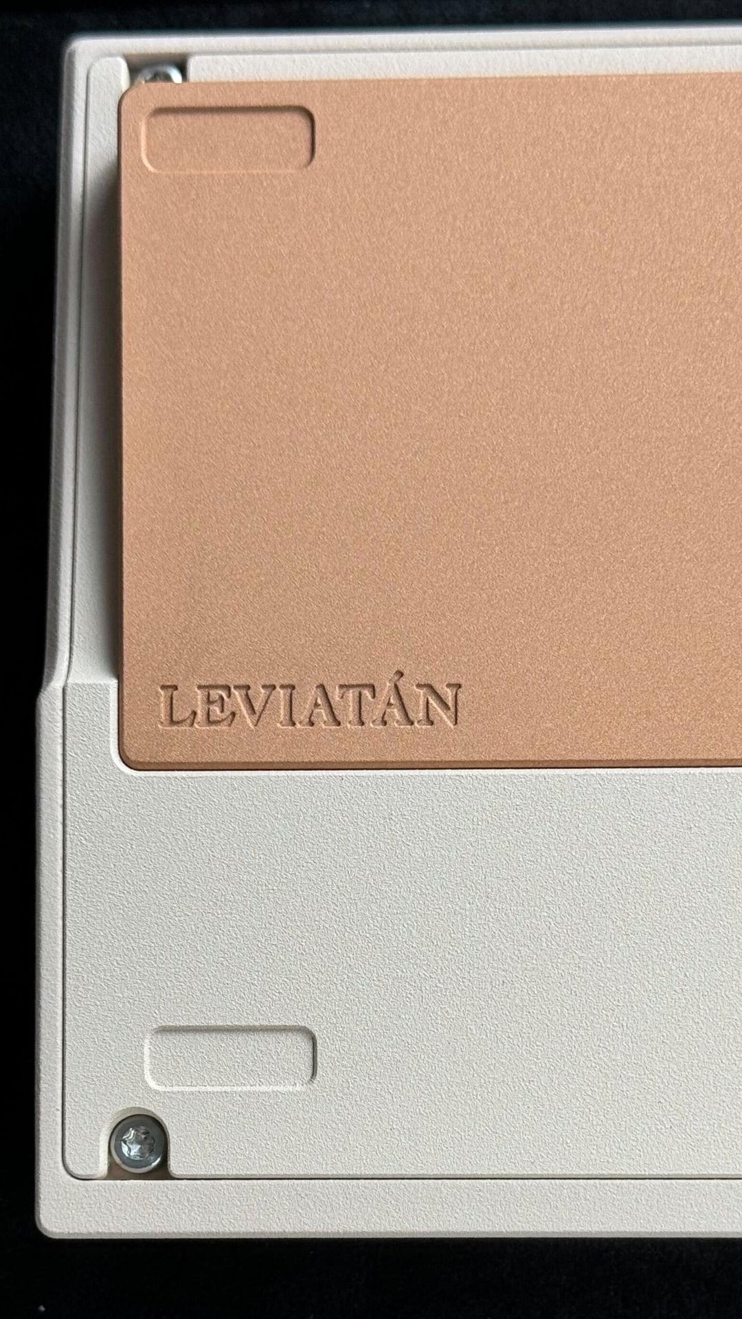 [GB] LEVIATÁN