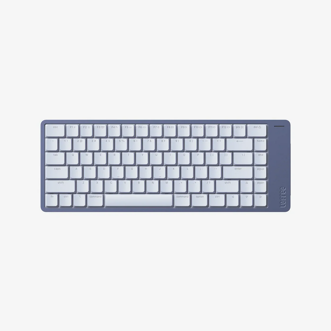 LOFREE FLOW 2 FOR MAC