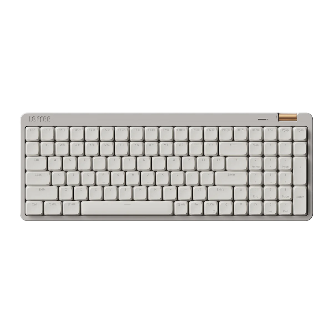 LOFREE FLOW LITE 100 MECHANICAL KEYBOARD