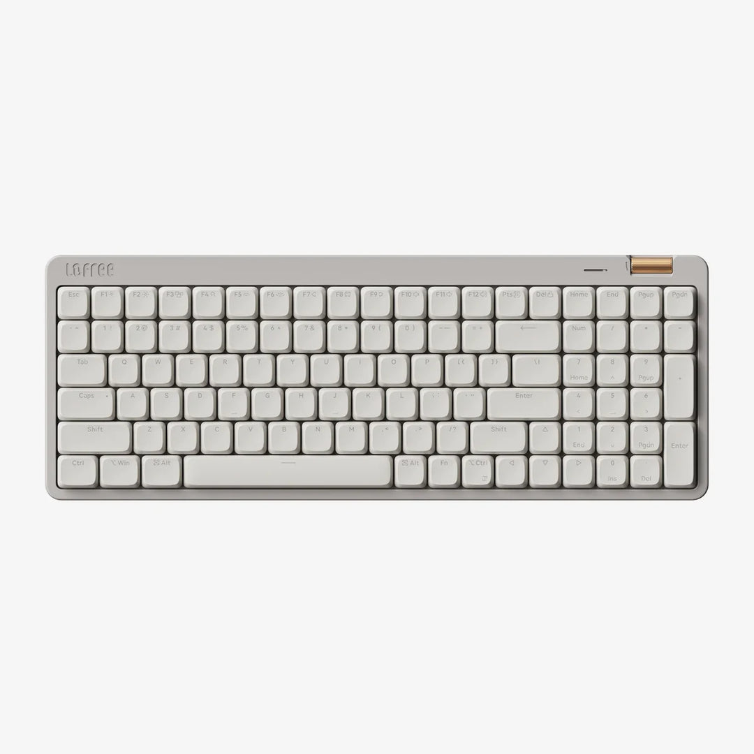 LOFREE FLOW LITE 100 MECHANICAL KEYBOARD