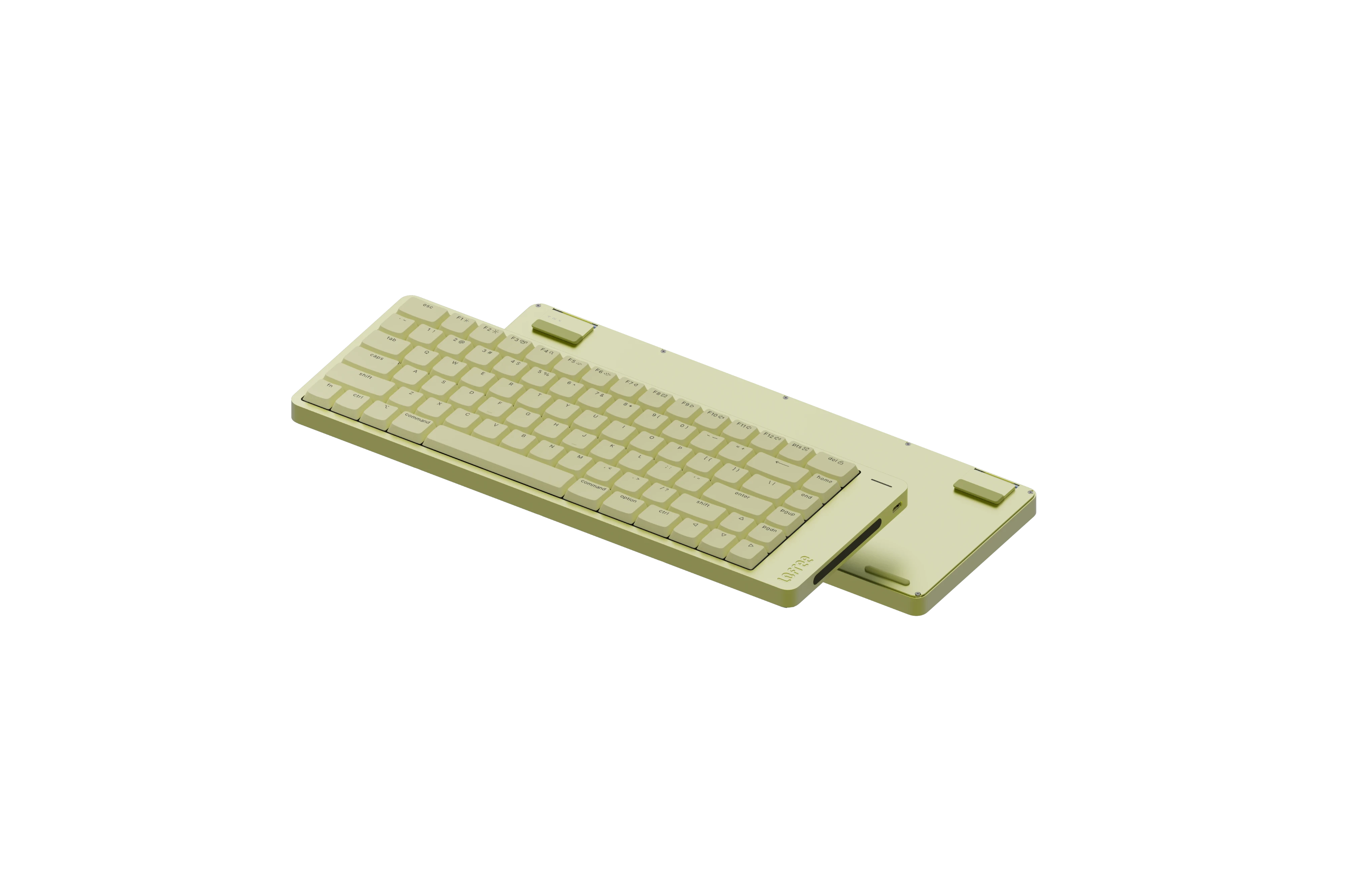 Teclados Mecánicos