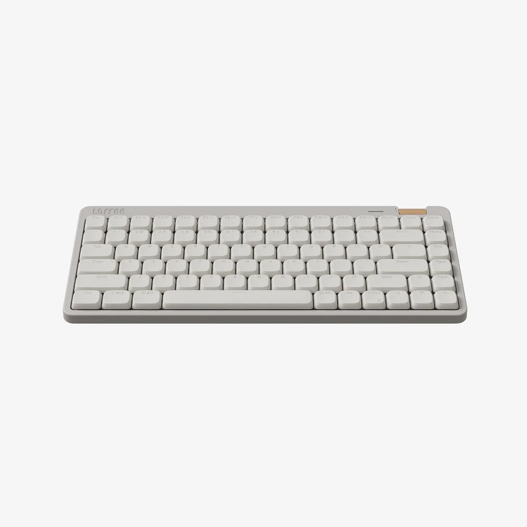 LOFREE FLOW LITE 84 MECHANICAL KEYBOARD