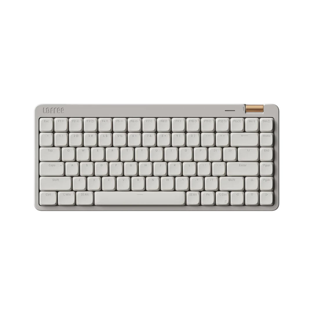 LOFREE FLOW LITE 84 MECHANICAL KEYBOARD
