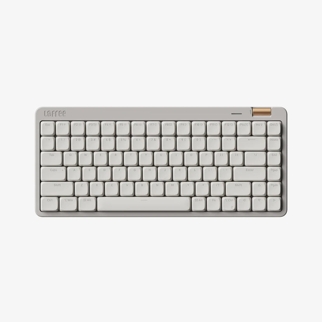 LOFREE FLOW LITE 84 MECHANICAL KEYBOARD