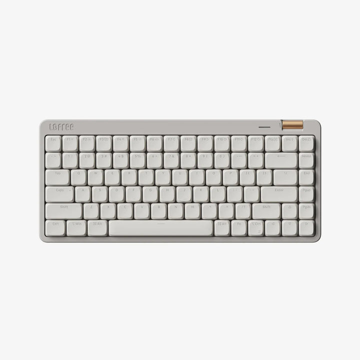 LOFREE FLOW LITE 84 MECHANICAL KEYBOARD