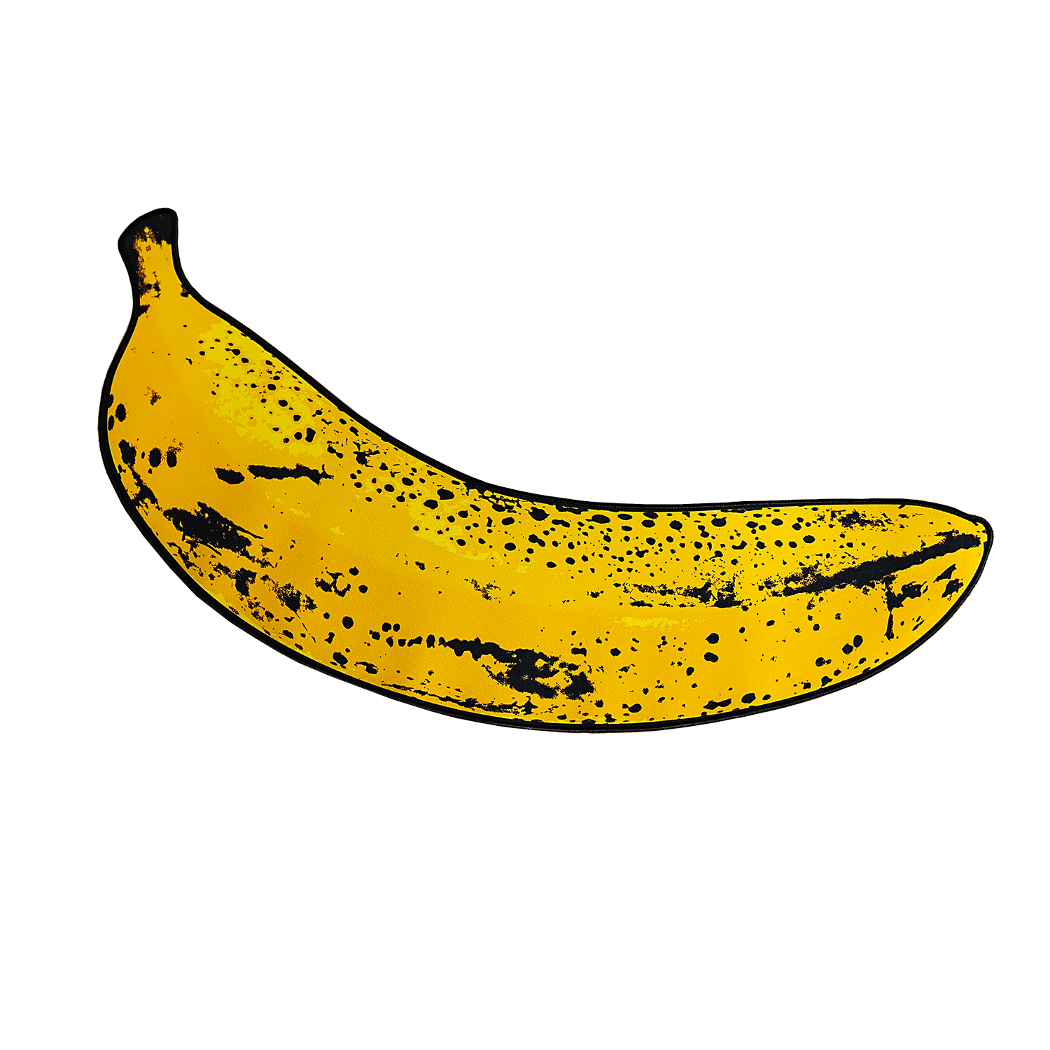 BANANA ALFOMBRILLA