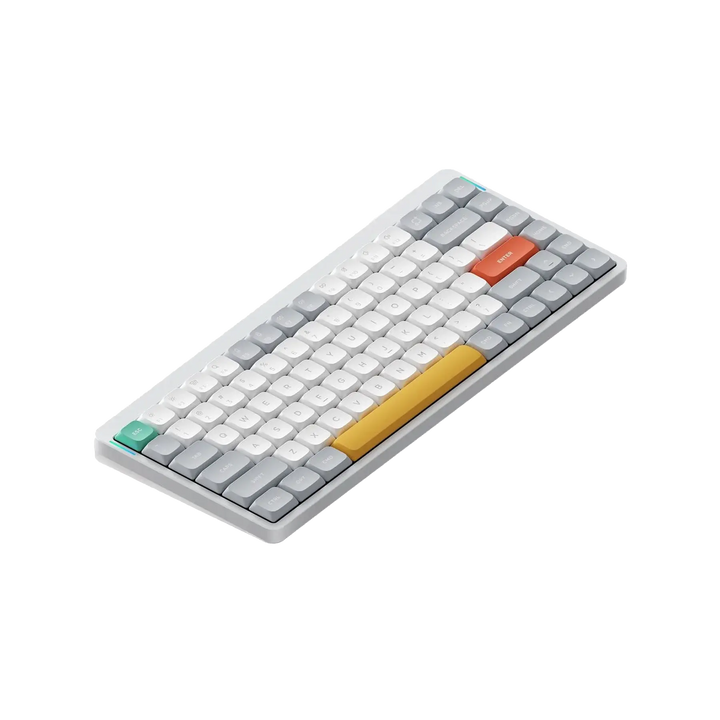 NUPHY AIR75 V2 WIRELESS KEYBOARD