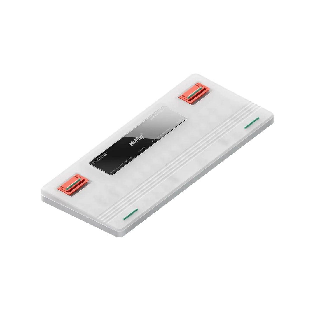 NUPHY AIR75 V2 WIRELESS KEYBOARD