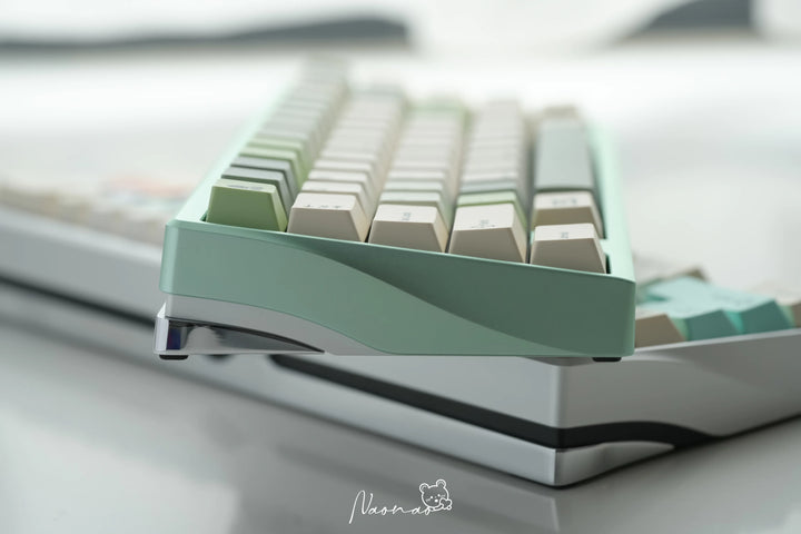 OPTICA 60% MECHANICAL KEYBOARD