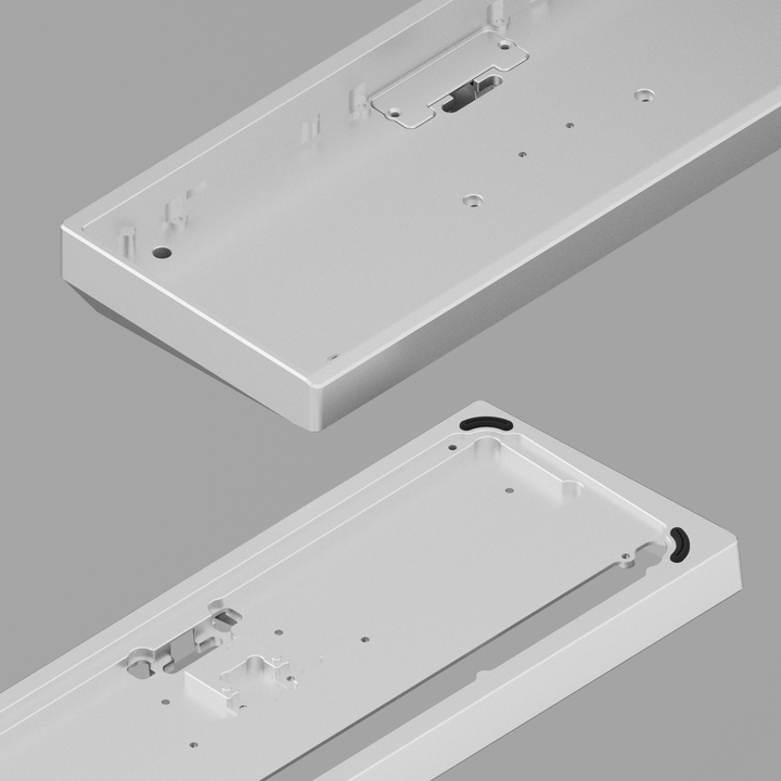 NEO60 CORE TECLADO MECANICO