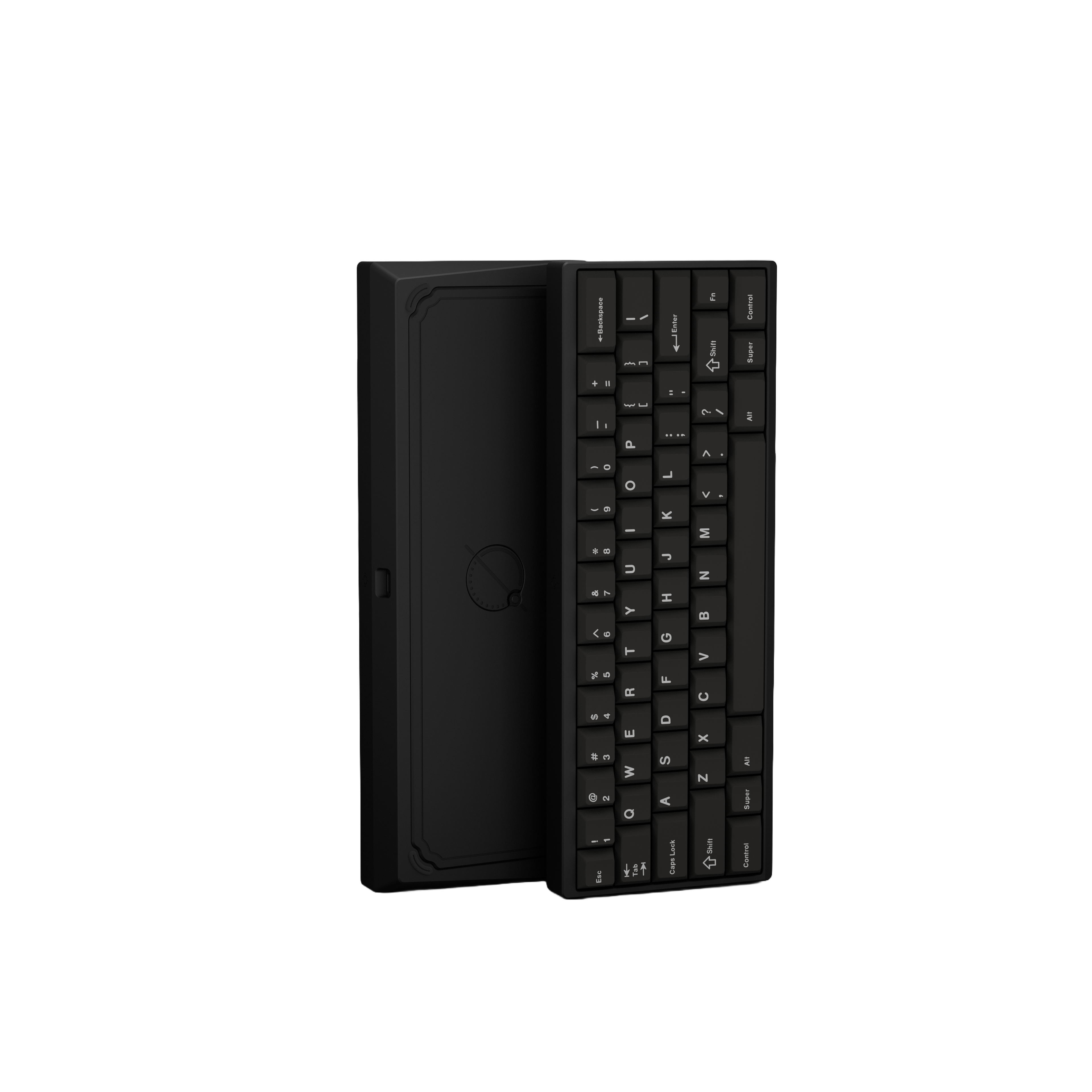 NEO60 CORE TECLADO MECANICO – ELOQUENT CLICKS