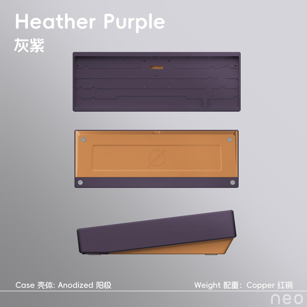 NEO65 CORE PLUS MECHANICAL KEYBOARD