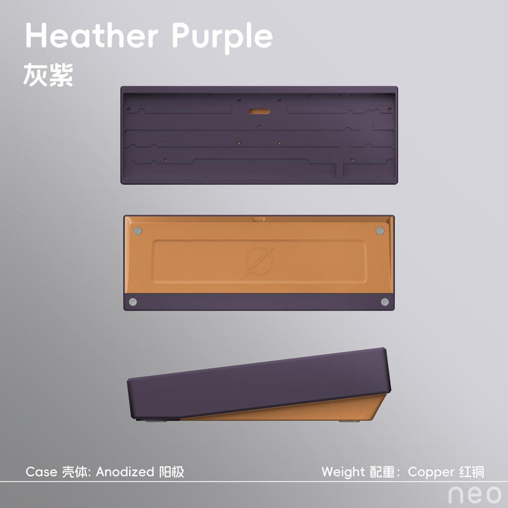 NEO65 CORE PLUS MECHANICAL KEYBOARD