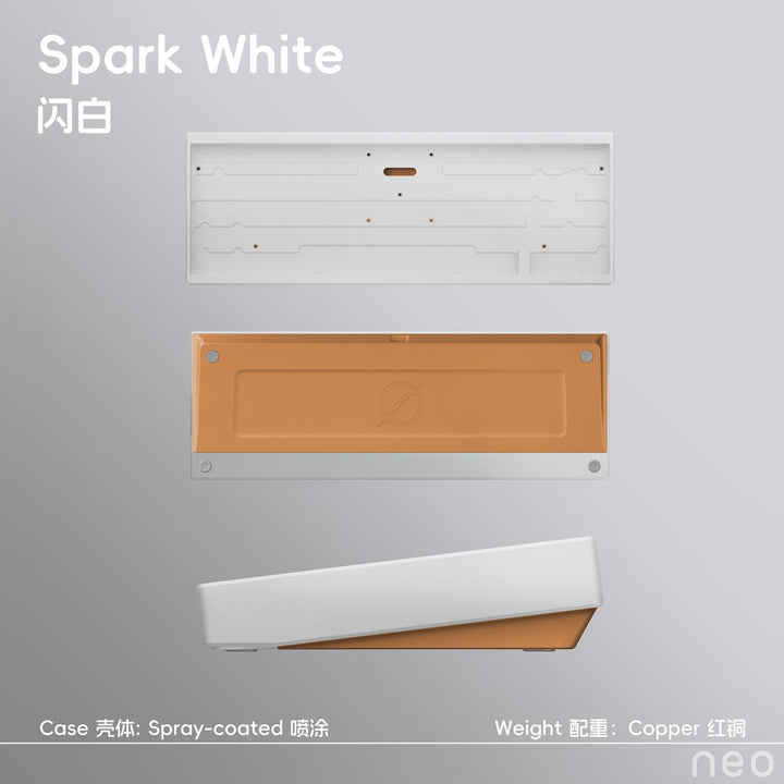 NEO65 CORE PLUS MECHANICAL KEYBOARD