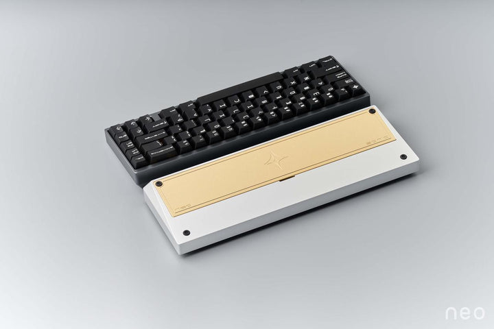 NEO65 SONIC HE+ GAMING KEYBOARD