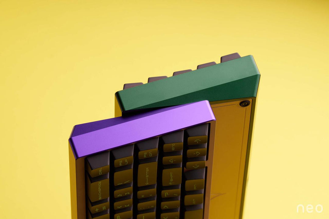 NEO65 SONIC HE+ GAMING KEYBOARD