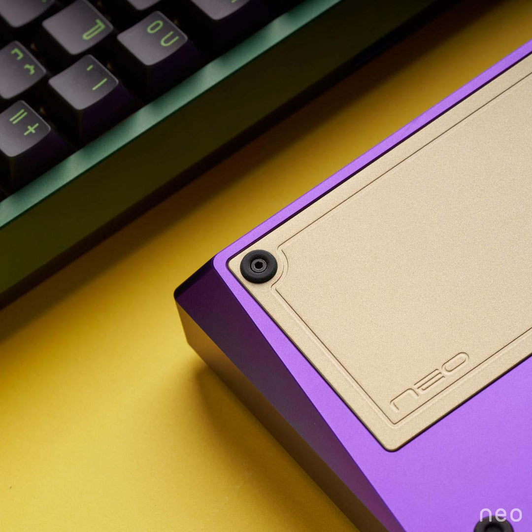 NEO65 SONIC HE+ GAMING KEYBOARD