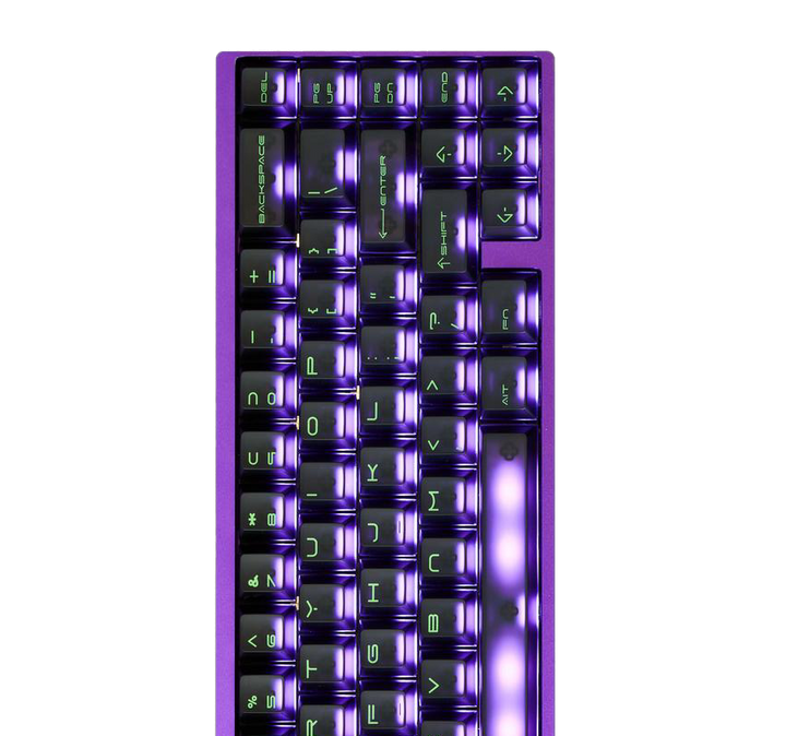 NEO65 SONIC HE+ GAMING KEYBOARD