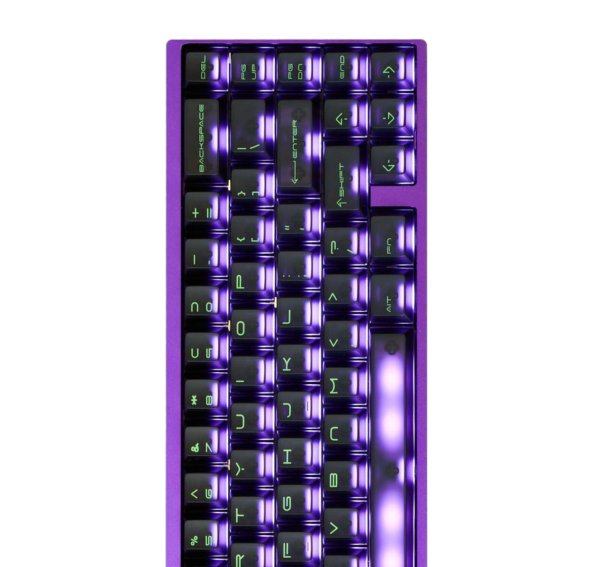 NEO65 SONIC HE+ Gaming-Tastatur