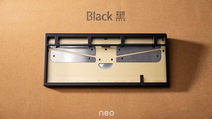 NEO75 CU MECHANICAL KEYBOARD