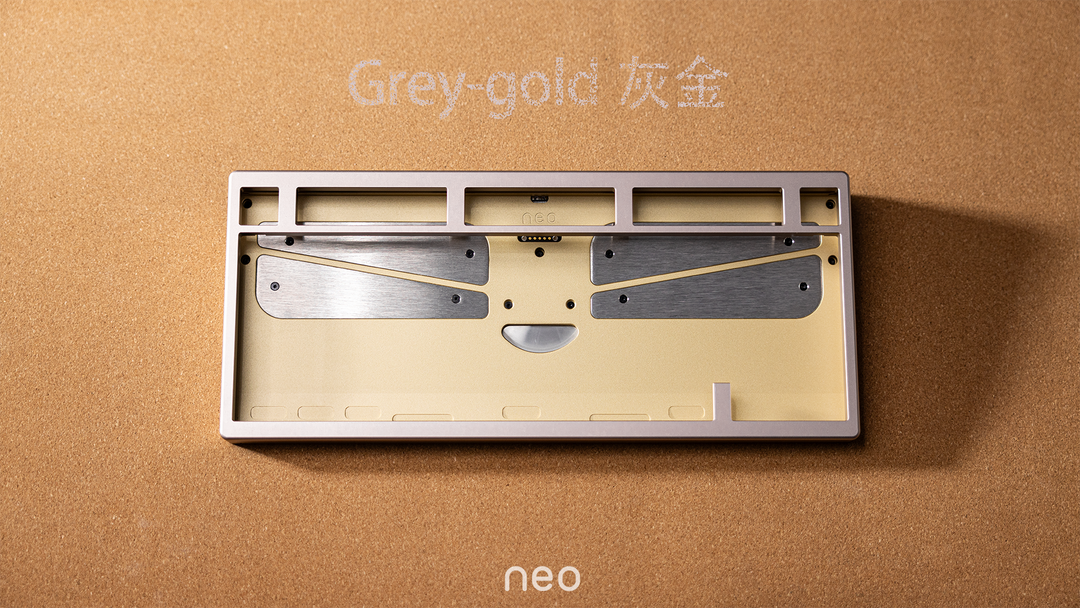 NEO75 CU MECHANICAL KEYBOARD