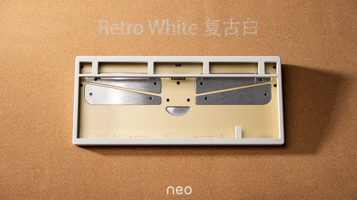 NEO75 CU MECHANICAL KEYBOARD