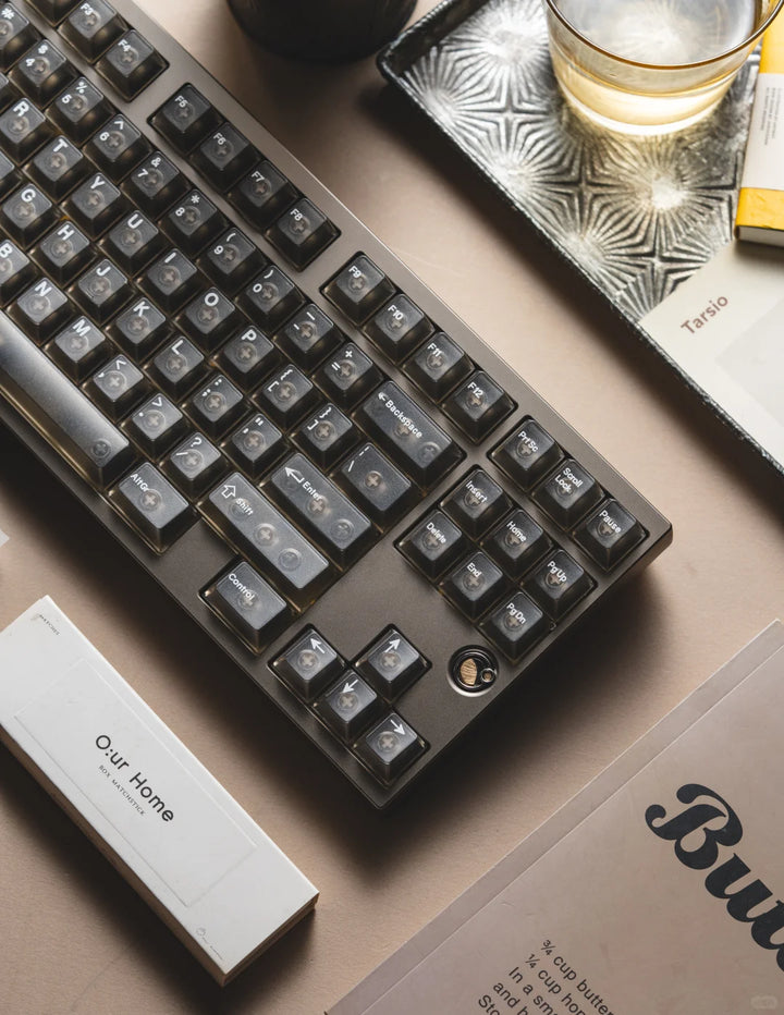 NEO80 CU MECHANICAL KEYBOARD KIT