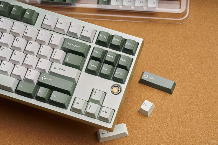 NEO80 CU MECHANICAL KEYBOARD KIT
