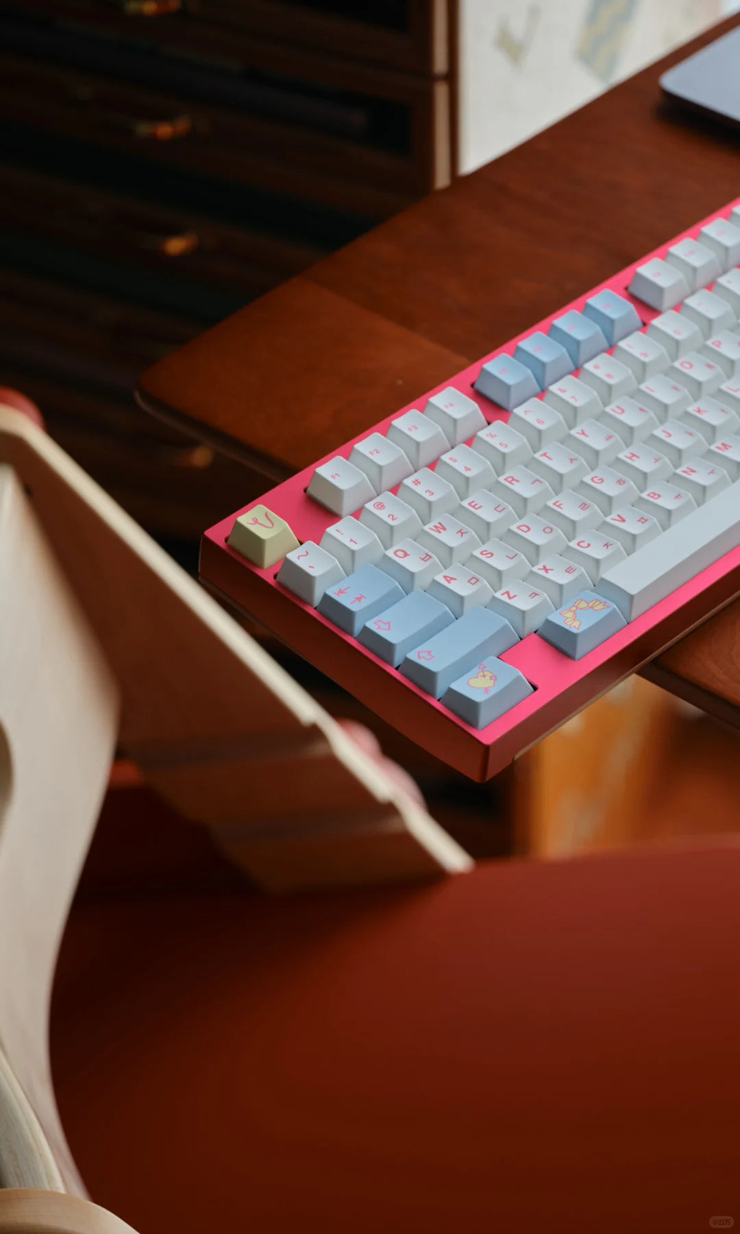 NEO80 CU MECHANICAL KEYBOARD KIT