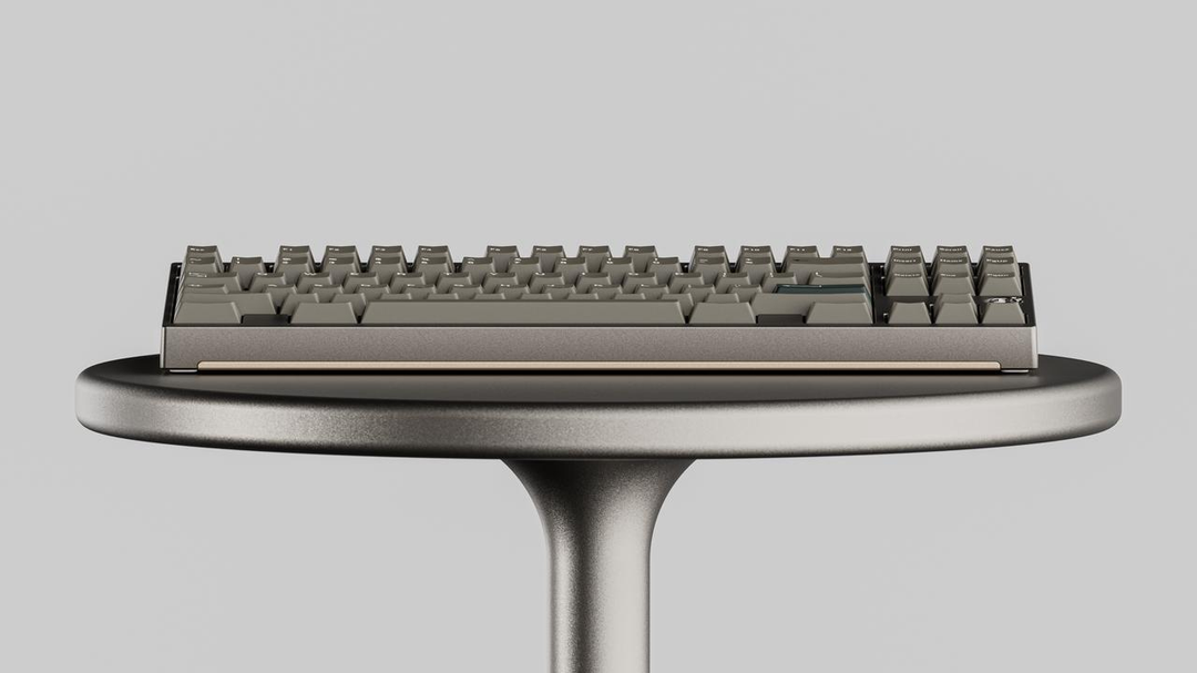 NEO80 CU MECHANICAL KEYBOARD KIT