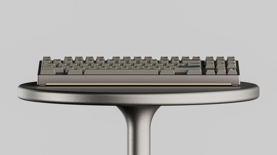 NEO80 CU MECHANICAL KEYBOARD KIT – ELOQUENT CLICKS