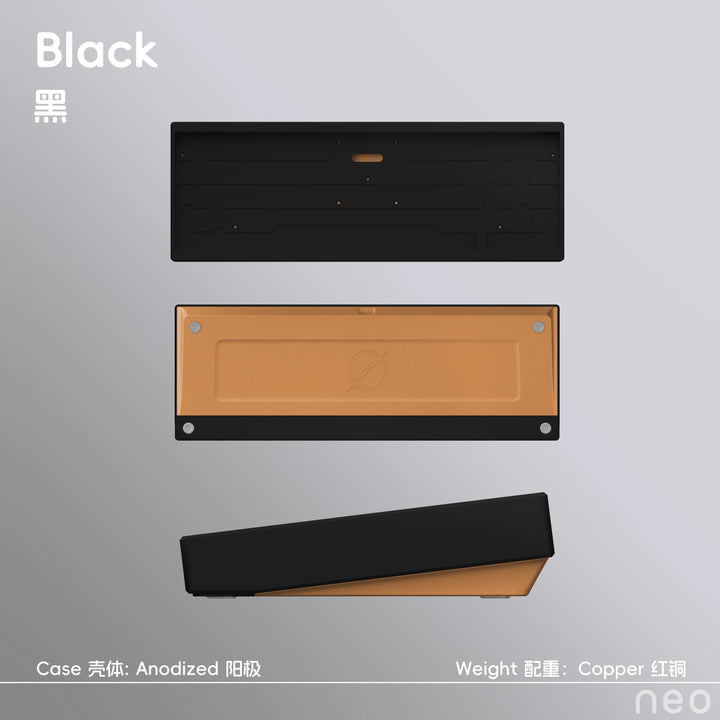 NEO65 CORE PLUS MECHANICAL KEYBOARD