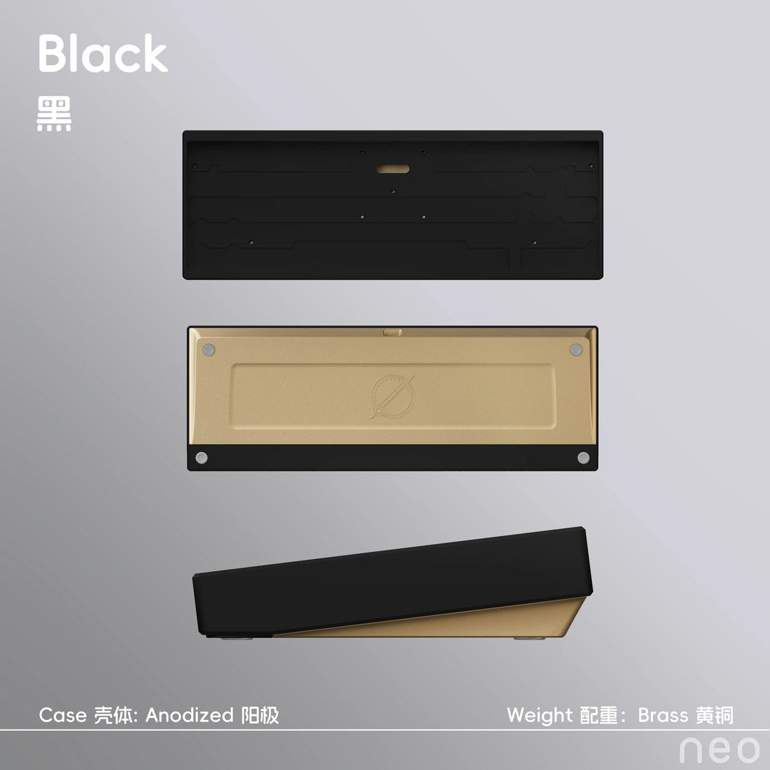 NEO65 CORE PLUS MECHANICAL KEYBOARD