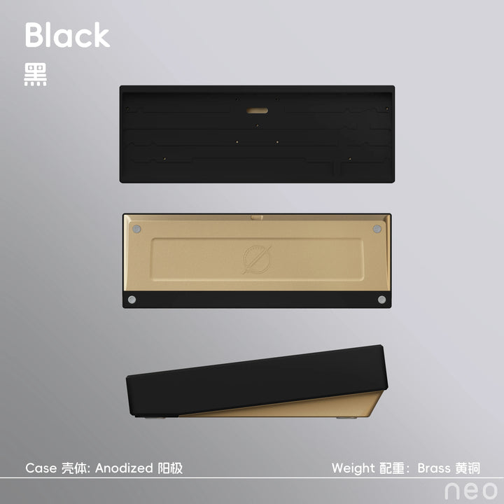 NEO65 CORE PLUS MECHANICAL KEYBOARD