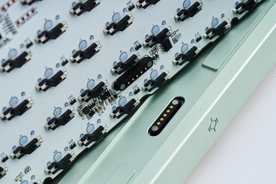 NEO65 CORE PLUS MECHANICAL KEYBOARD