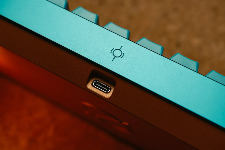 NEO65 CORE PLUS MECHANICAL KEYBOARD