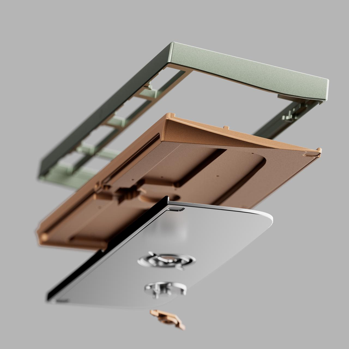 NEO80 CU MECHANICAL KEYBOARD KIT