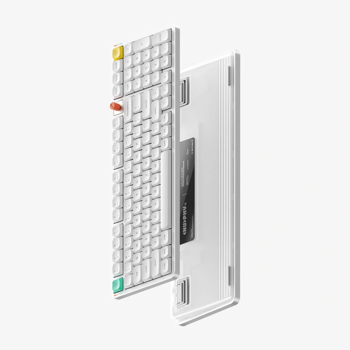 NUPHY AIR100 WIRELESS KEYBOARD