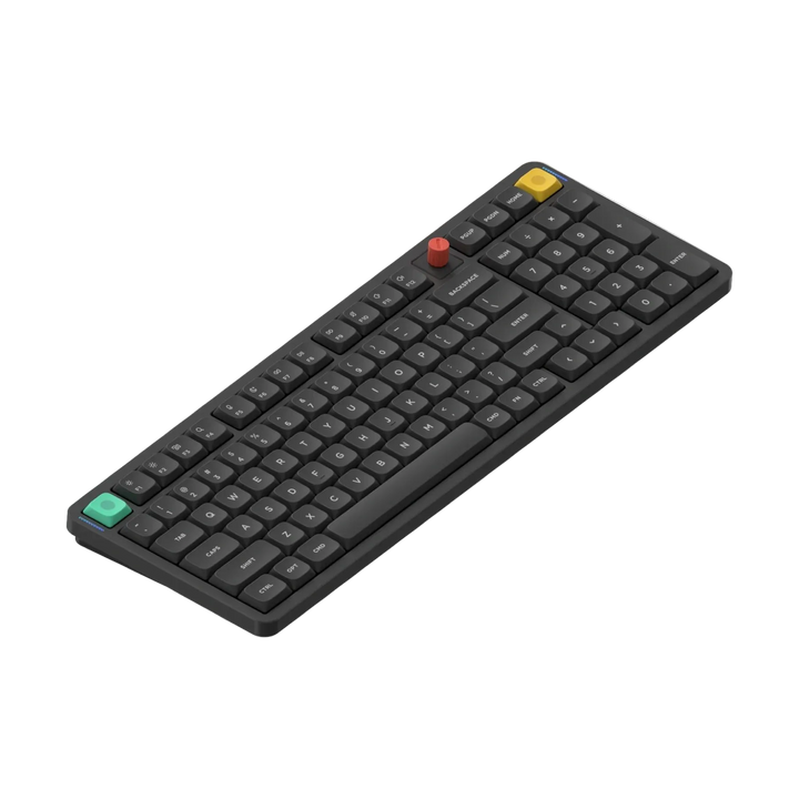 NUPHY AIR100 WIRELESS KEYBOARD