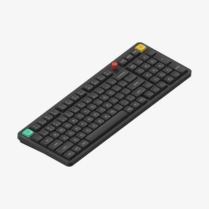 NUPHY AIR100 WIRELESS KEYBOARD
