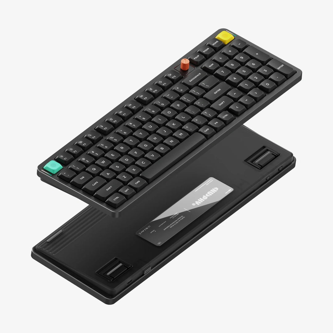 NUPHY AIR100 WIRELESS KEYBOARD