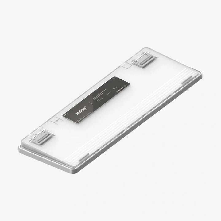 NUPHY AIR100 WIRELESS KEYBOARD