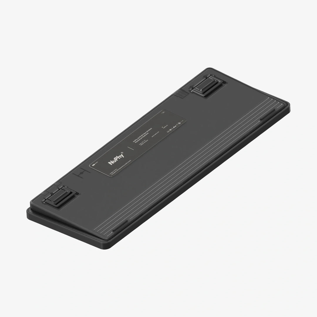 NUPHY AIR100 WIRELESS KEYBOARD