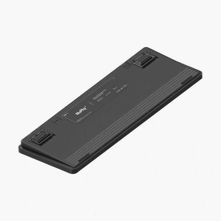 NUPHY AIR100 WIRELESS KEYBOARD
