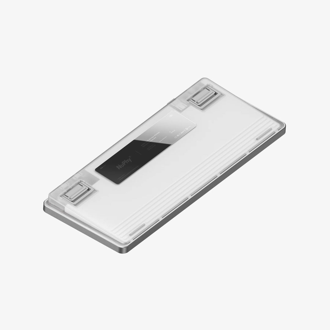 NUPHY AIR75 V3 WIRELESS KEYBOARD