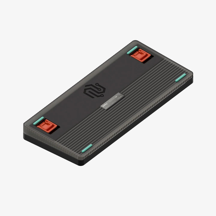NUPHY HALO75 V2 WIRELESS KEYBOARD