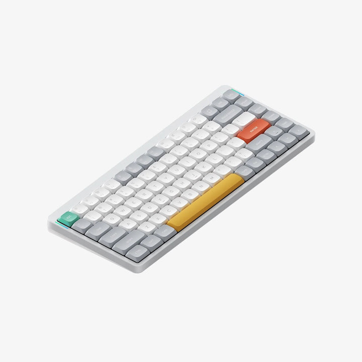 NUPHY AIR75 V2 TECLADO INALÁMBRICO