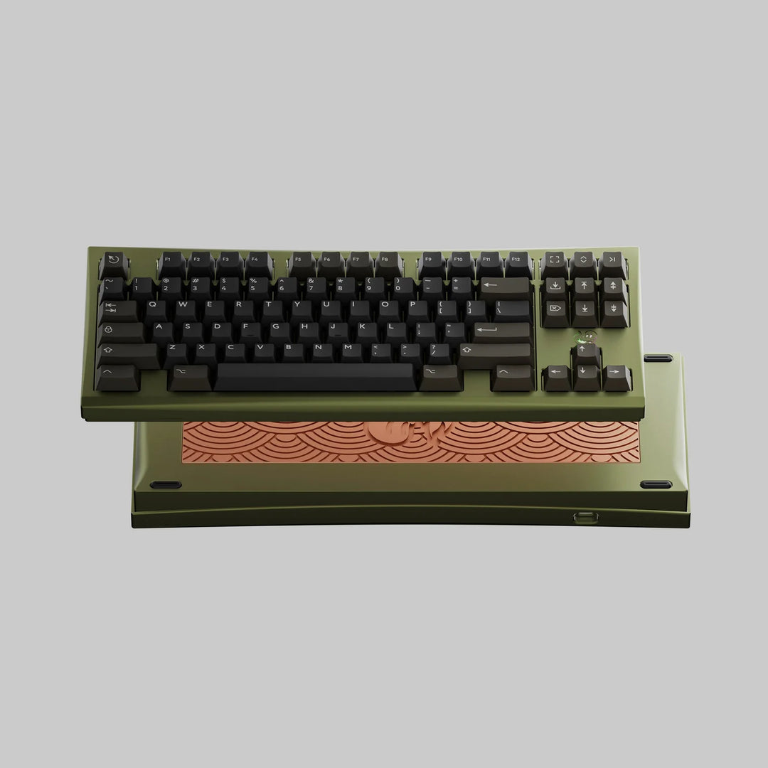 KBDFANS ONIBI MECHANICAL KEYBOARD KIT