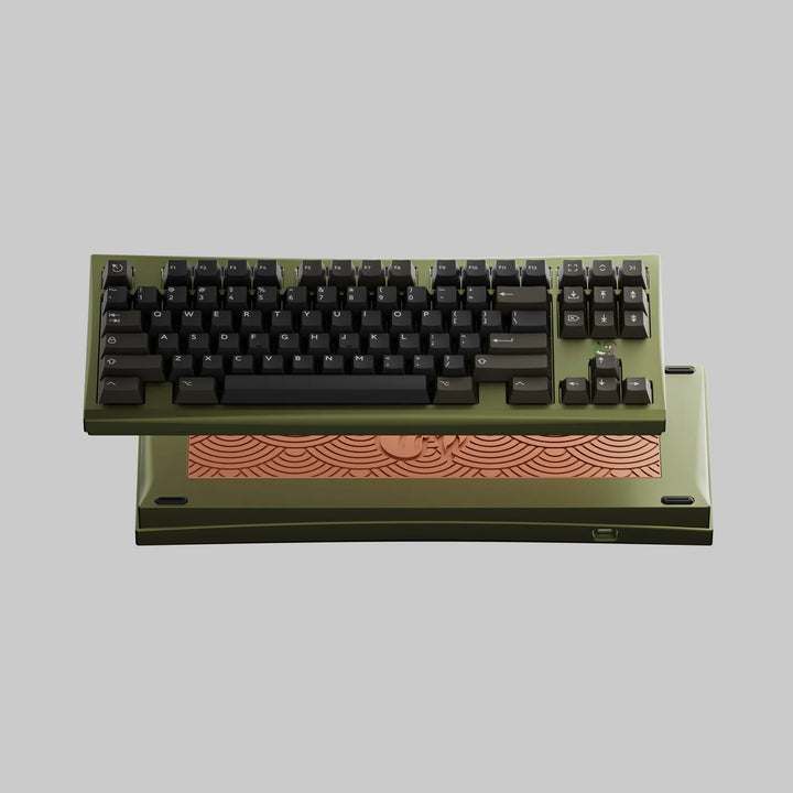 KBDFANS ONIBI MECHANICAL KEYBOARD KIT