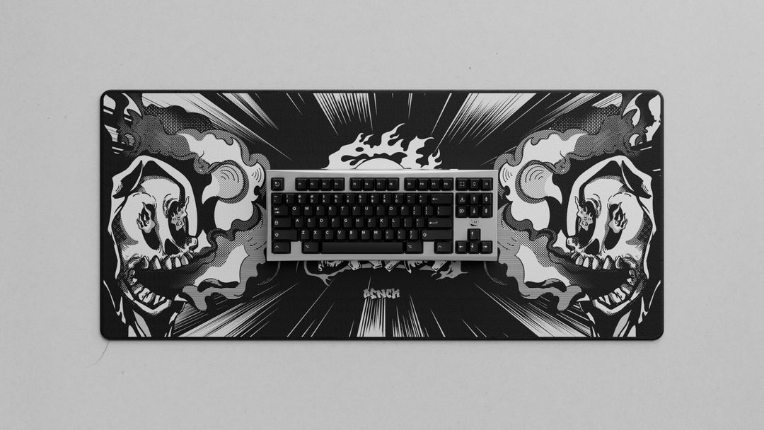 ALFOMBRILLA ONIBI KBDFANS